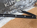 BMW X1 E84 09-15 ANTI TRAP DOOR WINDOW FRAME TRIM REAR RIGHT DOOR 2990624