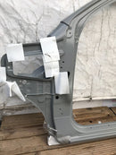 ISUZU D-MAX MK2 DOUBLE CAB 2012-18 LEFT SIDE DOOR LAYER SHELL BODY PANEL