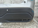 NISSAN QASHQAI MK3 J12 2021-ON REAR BUMPER PDC GENUINE 85022-6UA0H