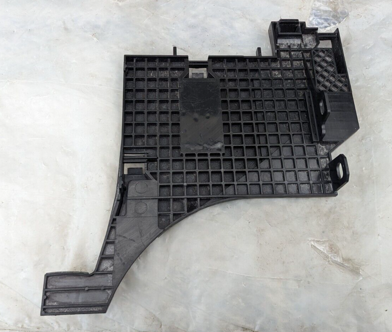 RANGE ROVER EVOQUE L538 11-15 RIGHT O/S HEADLIGHT MOUNT BRACKET VPCCFX-13D084-A