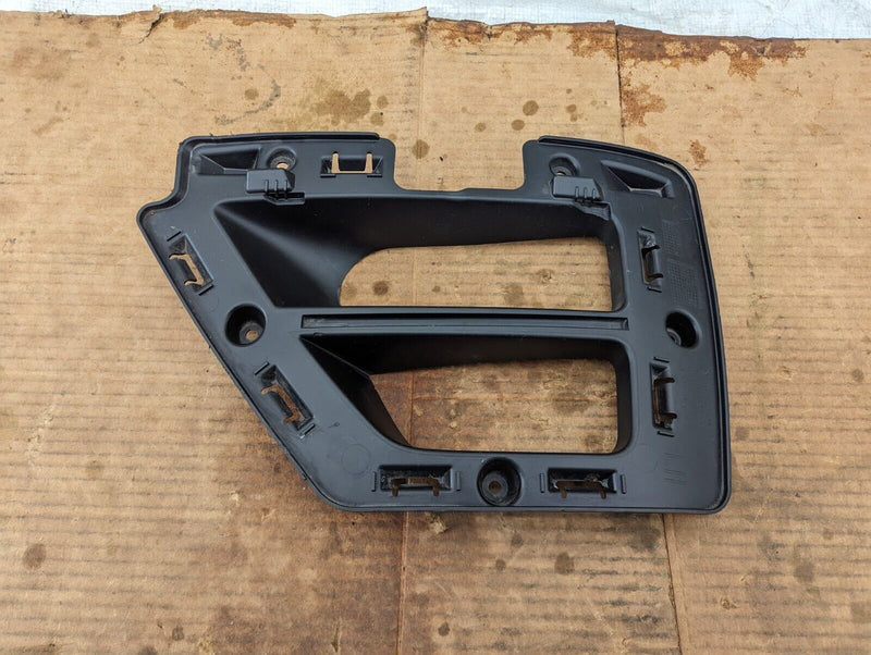 VW GOLF R MK7 12-20 LEFT N/S FRONT BUMPER GRILLE CLOSING ELEMENT 5G0853949 D