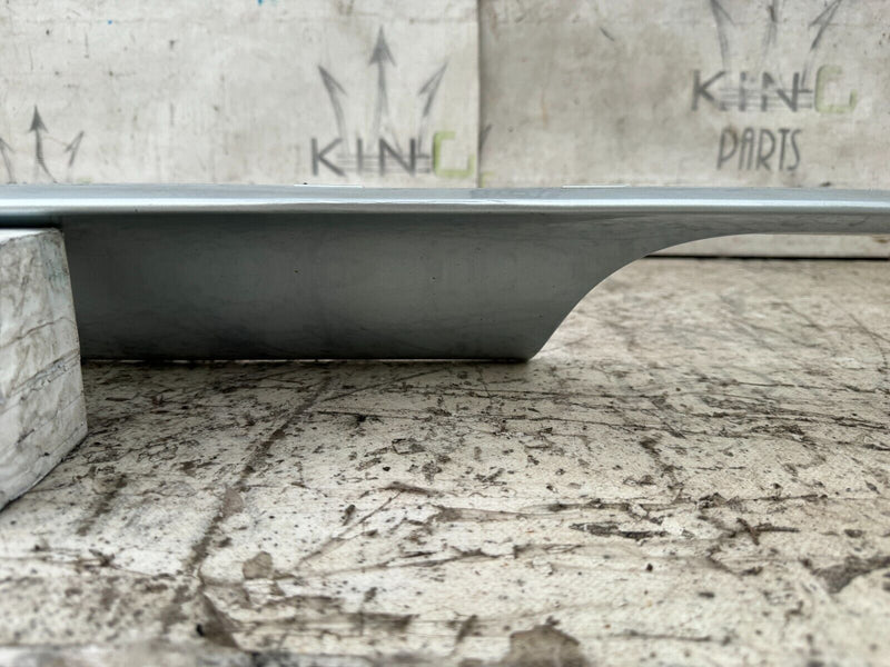 BMW F80 F82 F83 M3 M4 2014-2018 REAR BUMPER DIFFUSER 51128055977