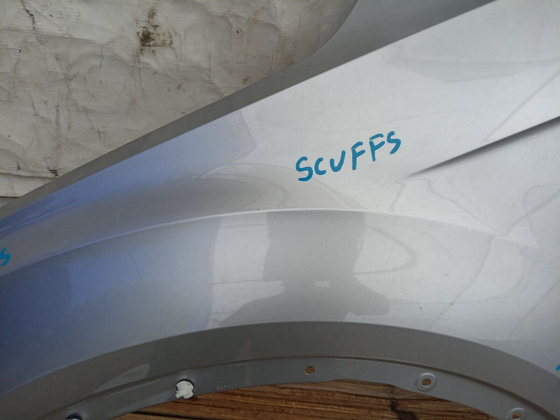 VW T-ROC 2017-ON FRONT FENDER WING PANEL LEFT PASSENGER SIDE