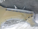 CITROEN C3 MK3 2016-20 GENUINE FRONT FENDER WING PANEL LEFT SIDE