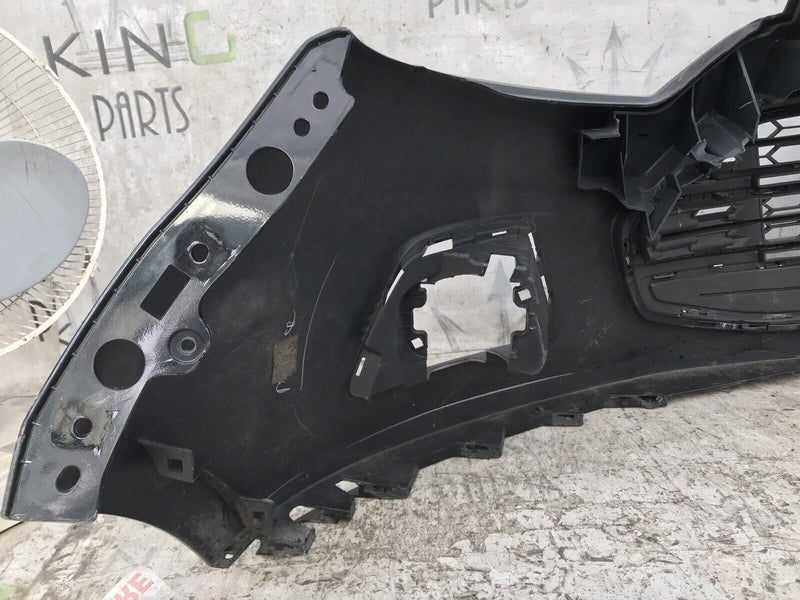 FORD ECOSPORT MK2 2013-2017 FRONT BUMPER GENUINE CN15-17757H