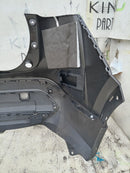 NISSAN QASHQAI MK3 J12 2021-ON REAR BUMPER PDC GENUINE 850226UA0H