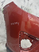 MAZDA CX-5 CX5 MK1 (KE) 2012-2016 GENUINE FRONT BUMPER, PDC KD45-50171