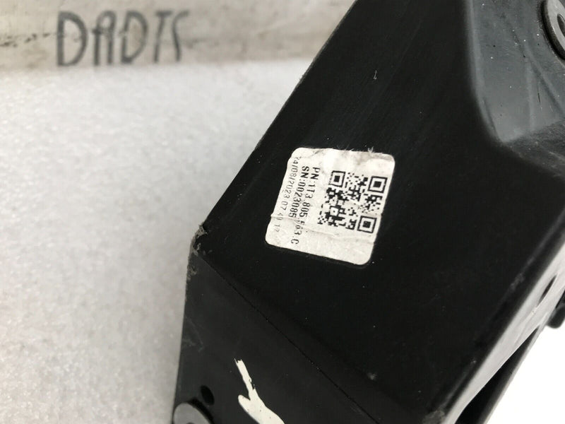 VOLKSWAGEN VW ID.BUZZ ELECTRIC GENUINE FRONT RADIATOR SLAM PANEL 1T3805563