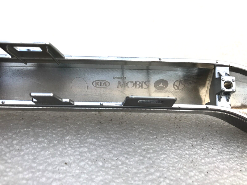 KIA X-CEED MK3 CD 2019-2021 FRONT BUMPER TOP GRILL TRIM MOULDING 86353-J7CA CUV