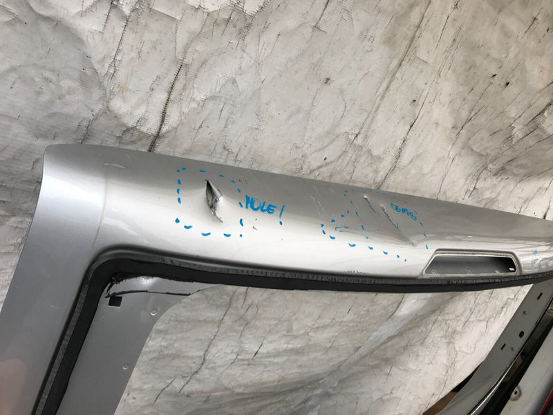 FORD TRANSIT CUSTOM 2013-23 GENUINE REAR BOOTLID TAILGATE LOADING PANEL