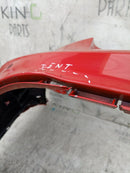 MERCEDES GLA X156 AMG 2013-17 REAR BUMPER 6x PDC GENUINE A1568852425