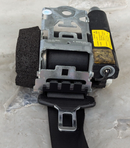 MERCEDES C-CLASS W204 07-11 REAR LEFT SEAT N/S SEAT BELT A2048608185 GENUINE