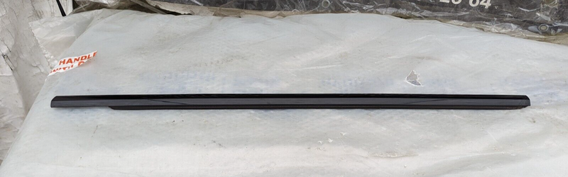 RANGE ROVER EVOQUE L538 2011-2015 FRONT RIGHT O/S DOOR MOLDING TRIM BJ3M-21452