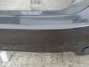 LEXUS CT 2014-2017 REAR BUMPER GENUINE 52159-76080