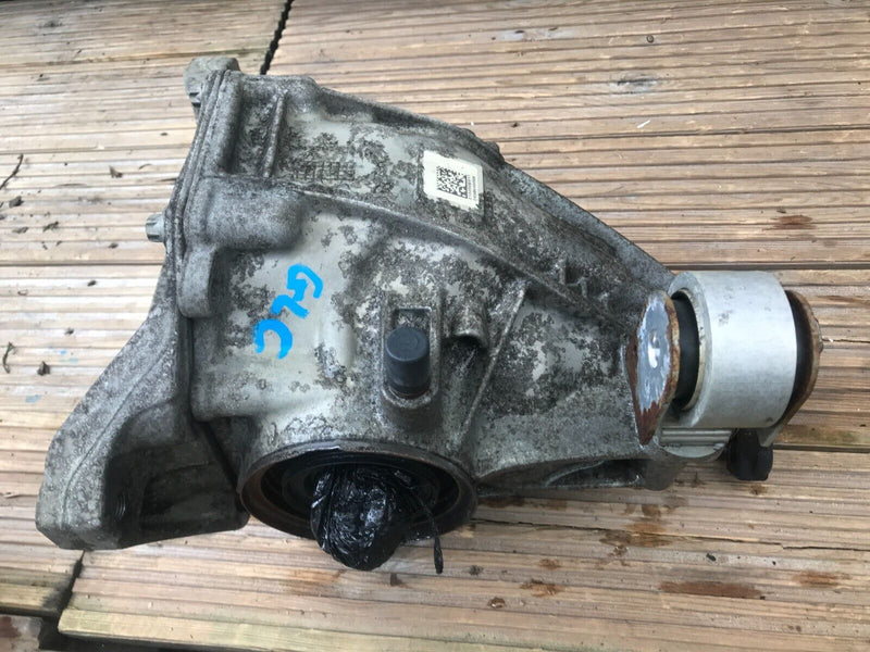 MERCEDES GLC X253 4MATIC 2.0 PETROL REAR DIFFERENTIAL DIFF 1.12  A2053510008