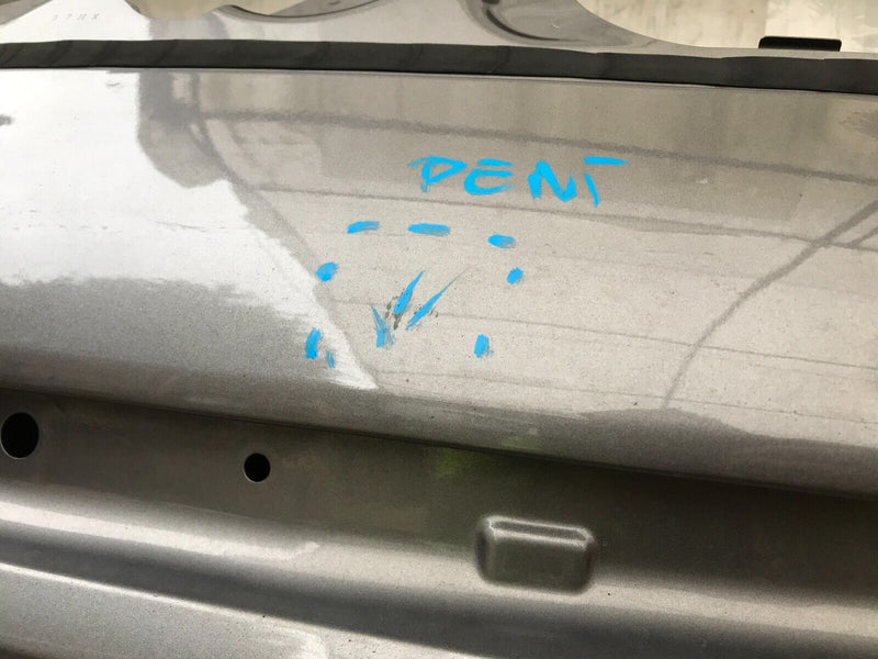 MERCEDES EQB 350 W243 X243 REAR BOOTLID TAILGATE PANEL A2437420700