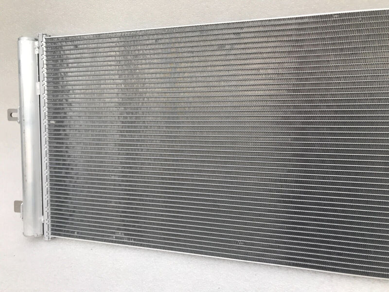 FORD EDGE MK2 2015-22 AIR CON A/C COOLING RADIATOR CONDENSER K2GH-19710-AA