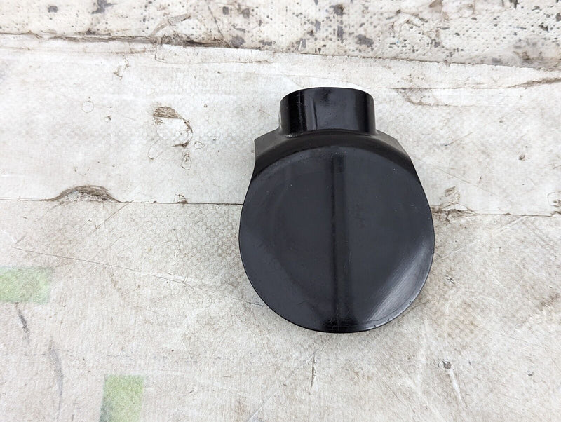 AUDI E-TRON 2018-ON FRONT TOP SUSPENSION CAP COVER 4M0412376A GENUINE