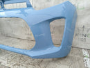 KIA PICANTO MK3 JA PRE-FACELIFT 2017-22 FRONT BUMPER GENUINE 86511G6000