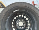 MERCEDES SPRINTER W910 STEEL WHEEL RIM 16' 6.5Jx16H2 ET62 TYRE 225/75R/16C