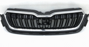 SKODA KAMIQ 2019-2023 FRONT BUMPER RADIATOR GRILL GRILLE GENUINE 658853653