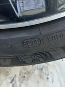 VOLVO XC90 MK2 ALLOY WHEEL RIM 20" 9Jx20H2 ET38,5 TYRE 275/45/20 R20
