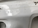 MERCEDES VITO MK3 W447 2014-2023 GENUINE BONNET HOOD PANEL in WHITE
