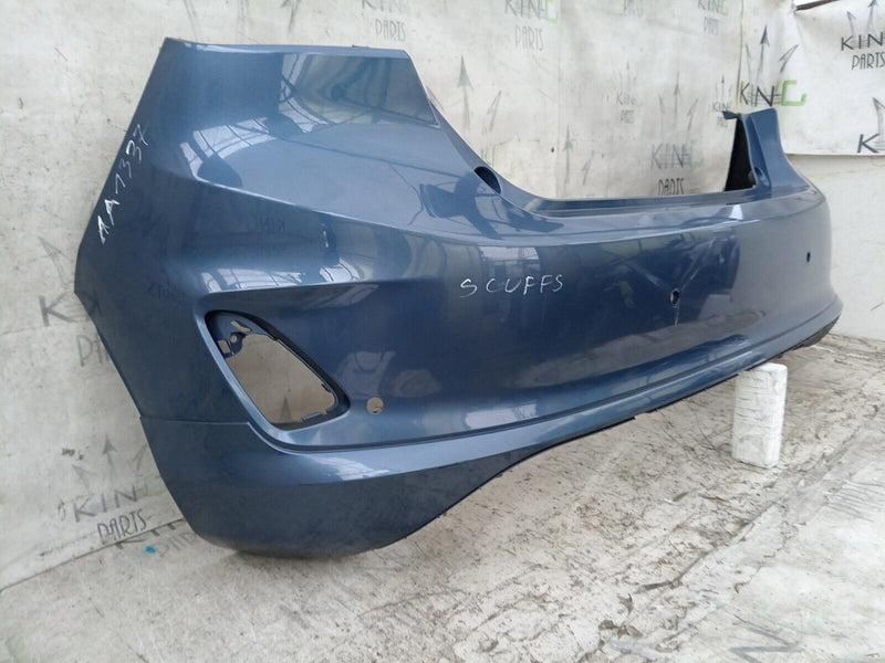 FORD FIESTA ST 2018-ON REAR BUMPER PDC GENUINE  L1BJ-17096