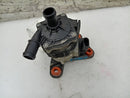 AUDI E-TRON 2018- ADDITIONAL WATER PUMP 4KE121704D GENUINE