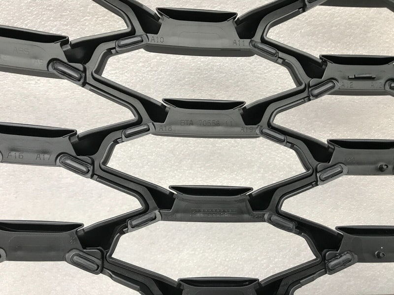 AUDI Q3 MK3 F3 SPORTBACK 2019 FRONT BUMPER GRILL RADIATOR GRILLE 83F853651