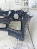 BMW X3 F25 M SPORT 2014-2017 LCI FRONT BUMPER 8064117