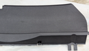 MERCEDES-BENZ C-CLASS W204 07-11 BOOT LOCK TRIM COVER PANEL A2046900825 GENUINE