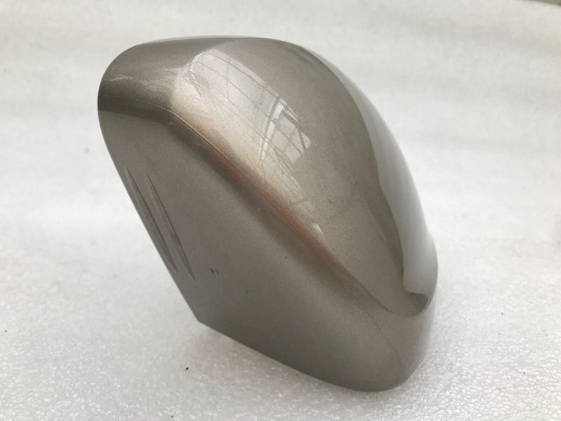 VW TIGUAN MK2 5N 16-22 RIGHT DOOR WING MIRROR TRIM COVER without BLIND SPOT HOLE