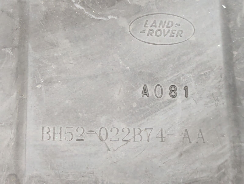 RANGE ROVER EVOQUE L538 11-15 2.2 DIESEL  BRACKET BH52-022B74-AA GENUINE