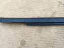 VW GOLF MK7 2012-2020 REAR RIGHT O/S DOOR WINDOW MOLDING TRIM 5G6839477B