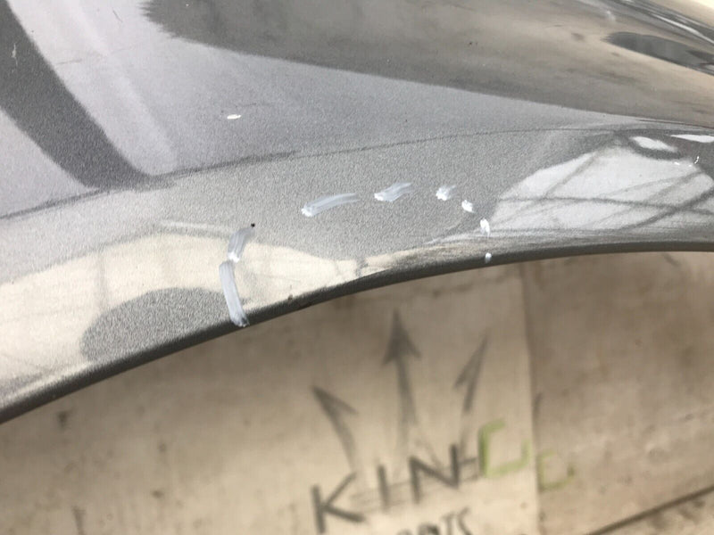 AUDI A4 B8 8K 2008-15 GENUINE FRONT FENDER WING PANEL RIGHT DRIVER SIDE