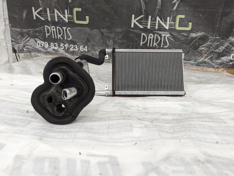 BMW X1 E84 09-15 2.0 DIESEL HEATER MATRIX RADIATOR