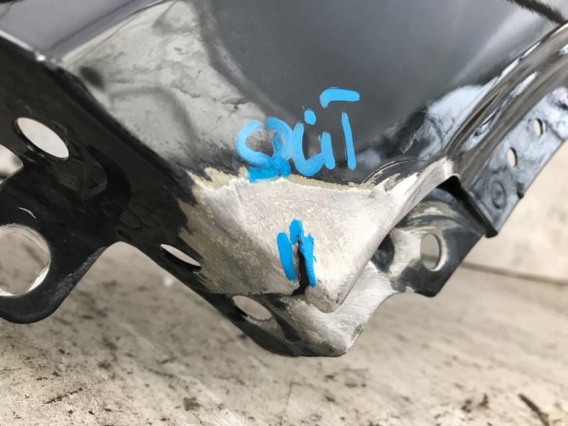 VOLVO XC90 MK2 2016-23 ALUMINIUM FRONT FENDER WING PANEL LEFT SIDE