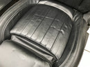 MINI COOPER S F55 5-DOOR BLACK LEATHER COMPLETE SEATS SET FRONT AND REAR SEAT