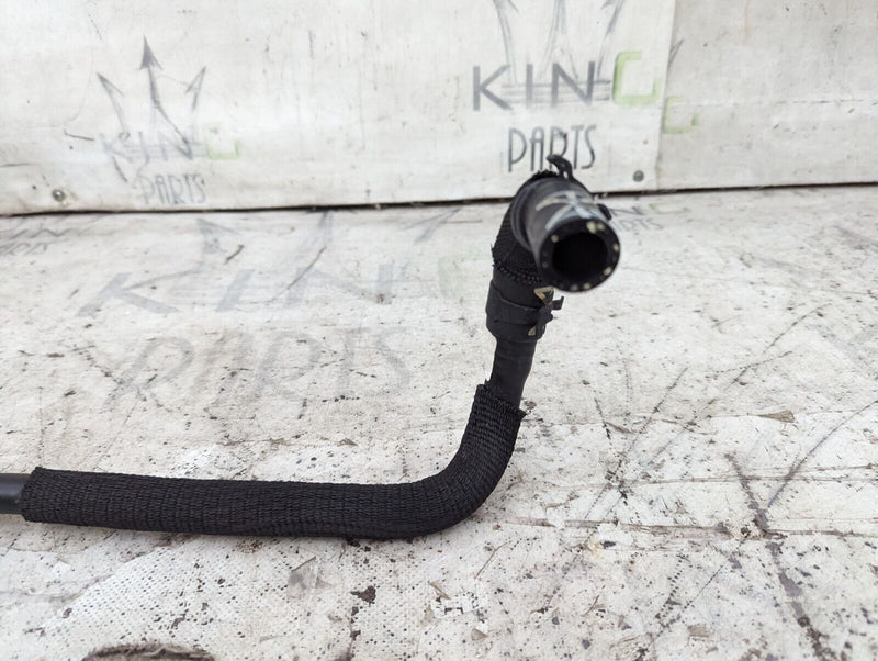 AUDI E-TRON 2018-ON ENGINE COOLANT PIPE 4KR819332A GENUINE