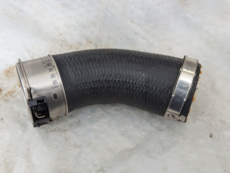 RANGE ROVER EVOQUE L538 2.2 DIESEL 11-15 INTERCOOLER HOSE PIPE GENUINE