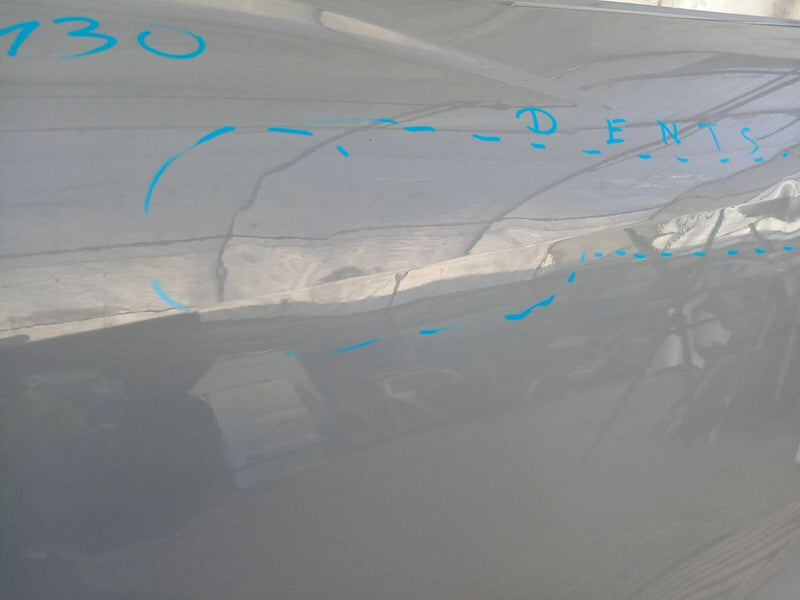 AUDI Q4 E-TRON 2020-ON LEFT SIDE FRONT DOOR SHELL PANEL GENUINE 89A831311