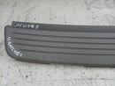 LAND RANGE ROVER VOGUE L322 2002-2009 REAR BUMPER TRIM COVER D0E500010