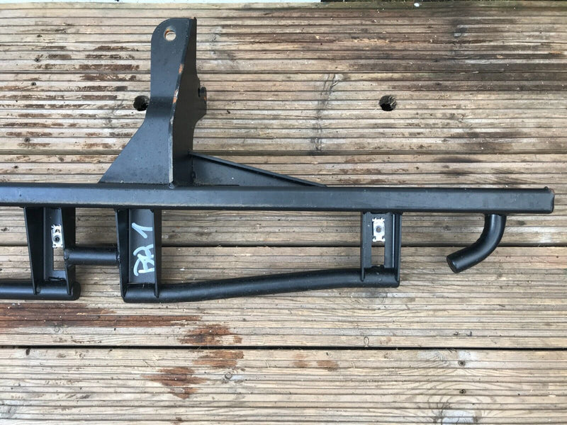 IVECO DAILY MK3 2014-2019 SUPPORT FITBOARD REAR STEP FRAME 5801627053