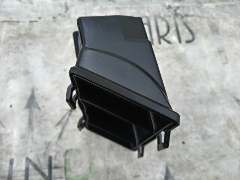 AUDI E-TRON 2018-ON FRONT CENTER AIR GUIDE 4K0819513 GENUINE