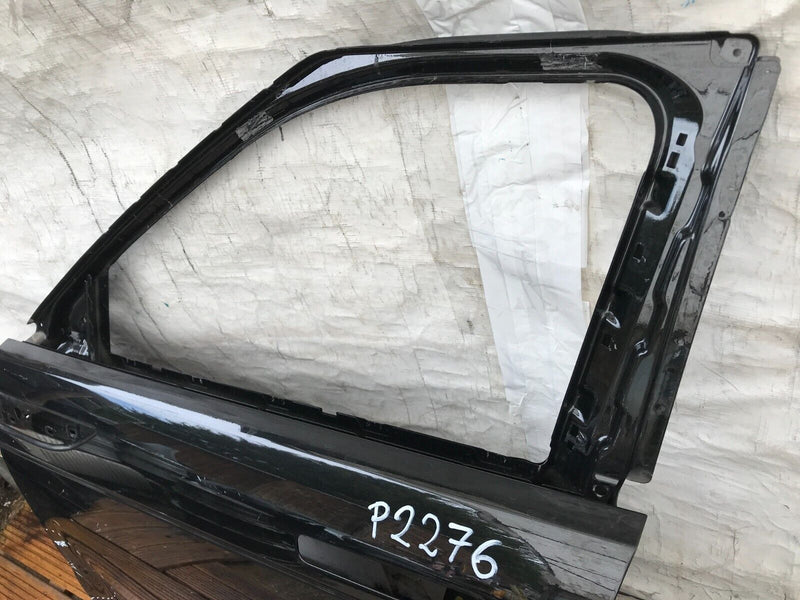 RANGE ROVER MK2 L551 EVOQUE 2019-ON FRONT DOOR SHELL PANEL LEFT SIDE