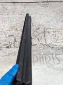 TOYOTA RAV4 MK5 XA50 19-ON FRONT RIGHT O/S DOOR WINDOW SLOT SEAL TRIM GENUINE