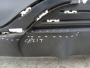 MERCEDES EQB AMG 2021-ON REAR BUMPER LOWER SECTION A2438852202