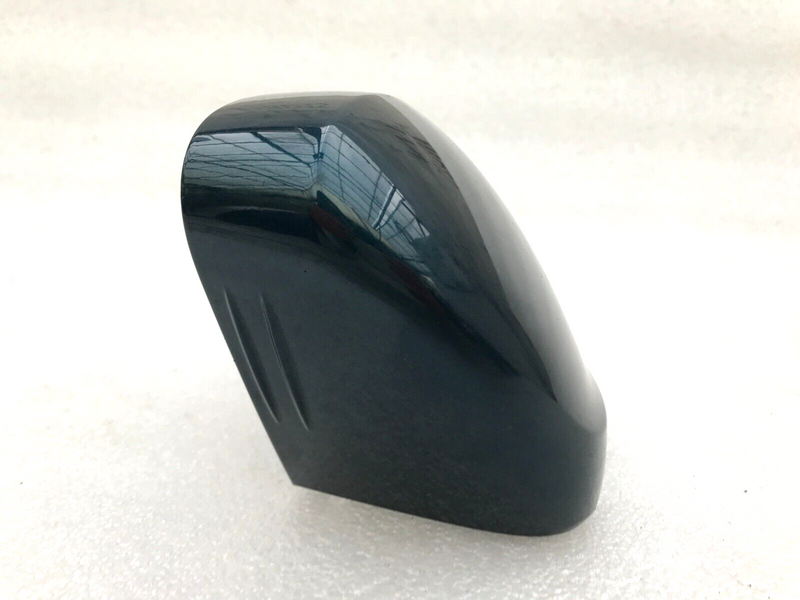 VW TIGUAN MK2 5N 16-22 RIGHT DOOR WING MIRROR TRIM COVER without BLIND SPOT HOLE