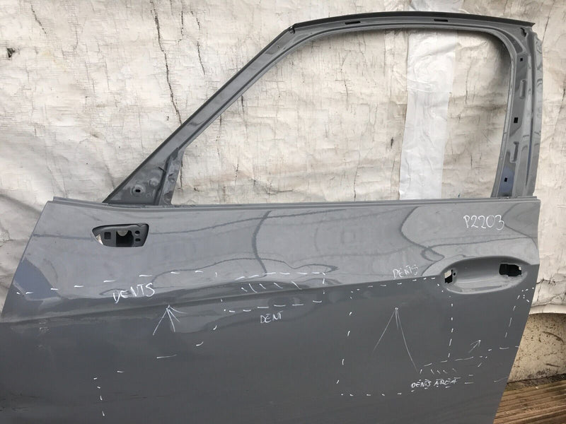 VW id.3 ID3 GENUINE FRONT DOOR SHELL PANEL LEFT PASSENGER SIDE 10A831311A